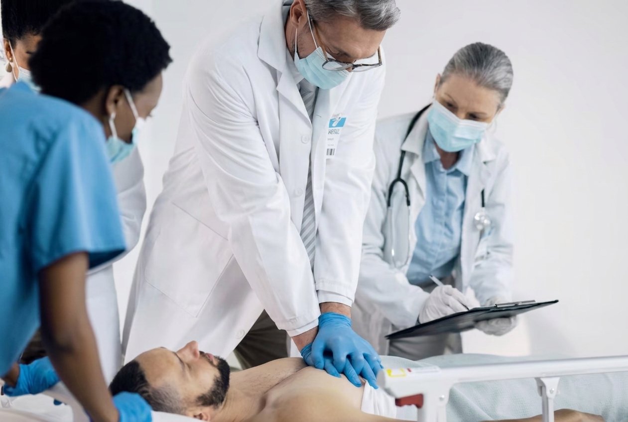 Diplomado en Urgencias