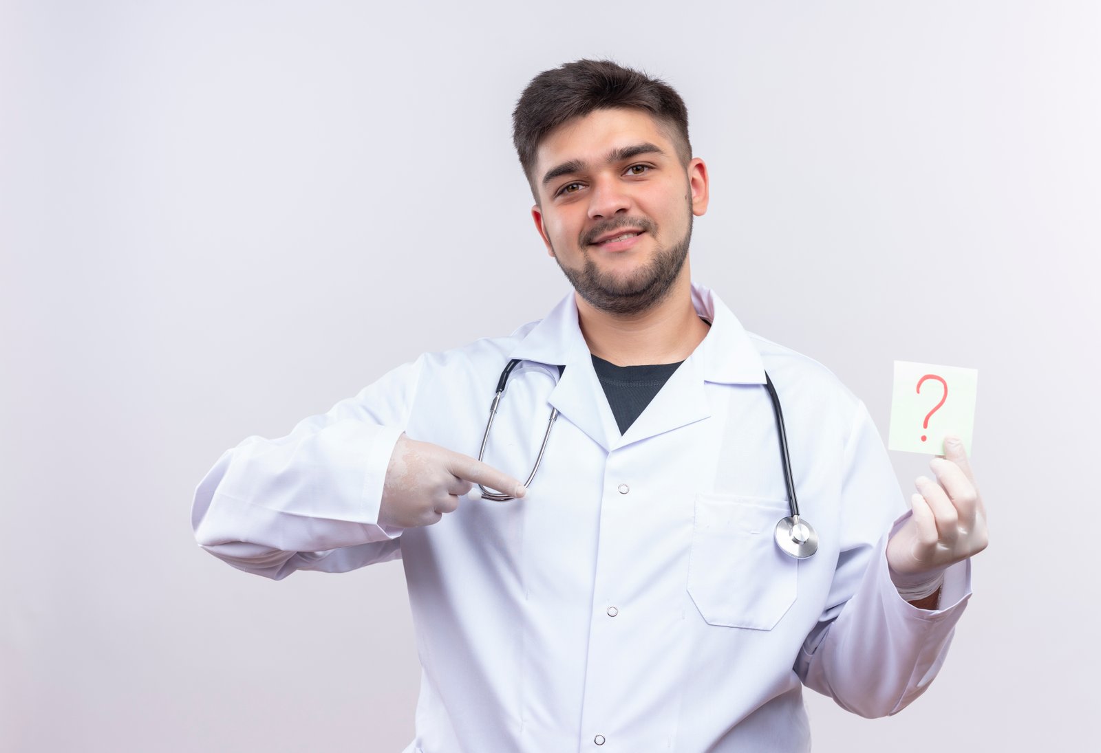 Pre-Médico Salud Colombia